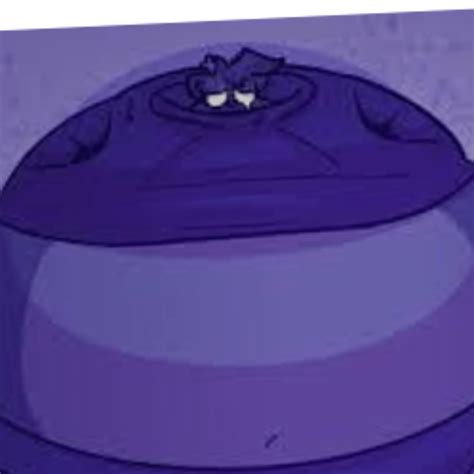 Blueberry inflation is...